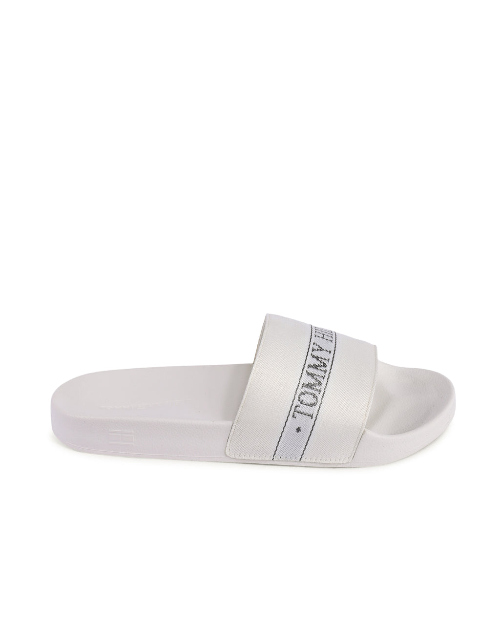 Tommy Hilfiger Womens Flip Flop White FW0FW07556YBH