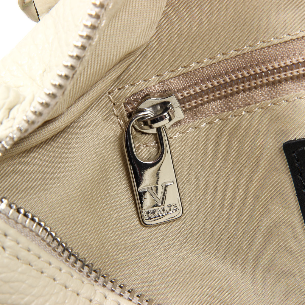 Bolso de mano para mujer V 1969 Italia