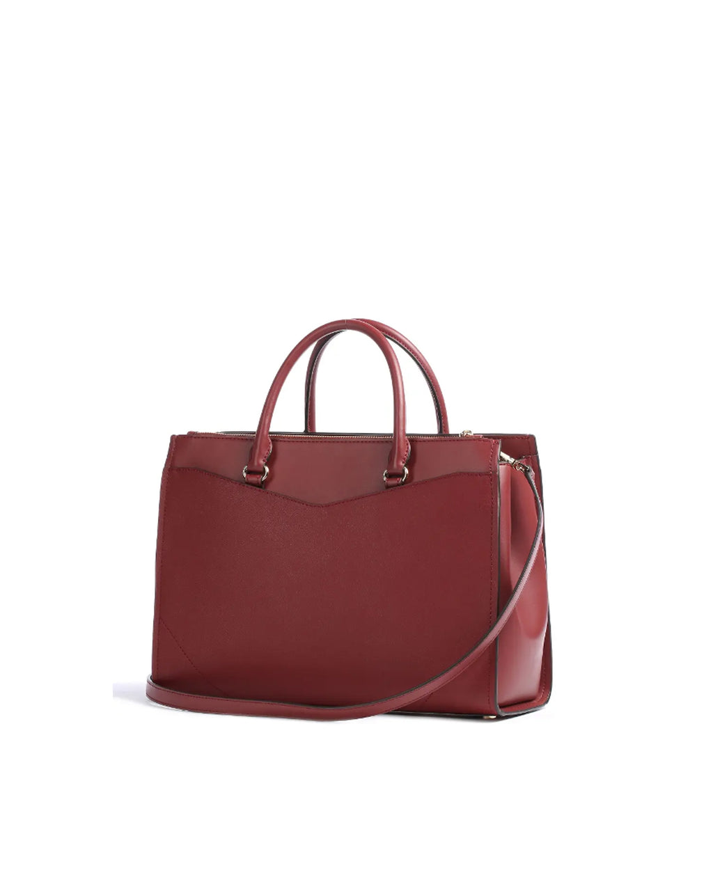 Bolso satchel grande para mujer Michael Kors 30T2GZTS3L-626