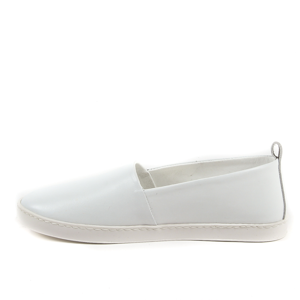 Zapatillas sin cordones Andrew Charles para hombre