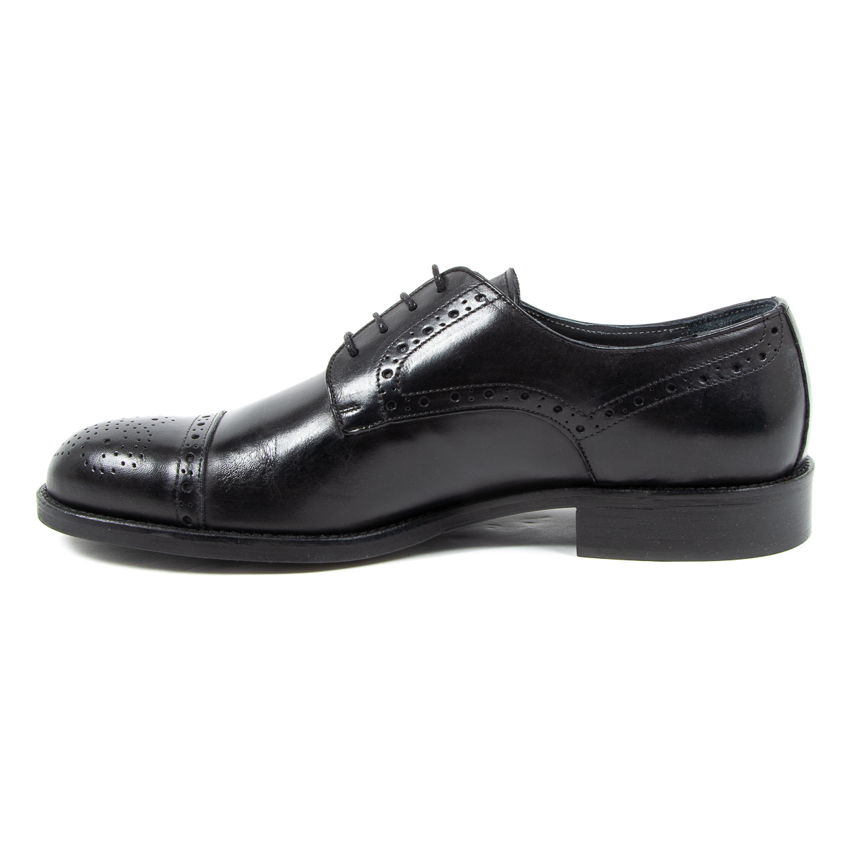 V 1969 Italia Mens Brogue Oxford Shoe