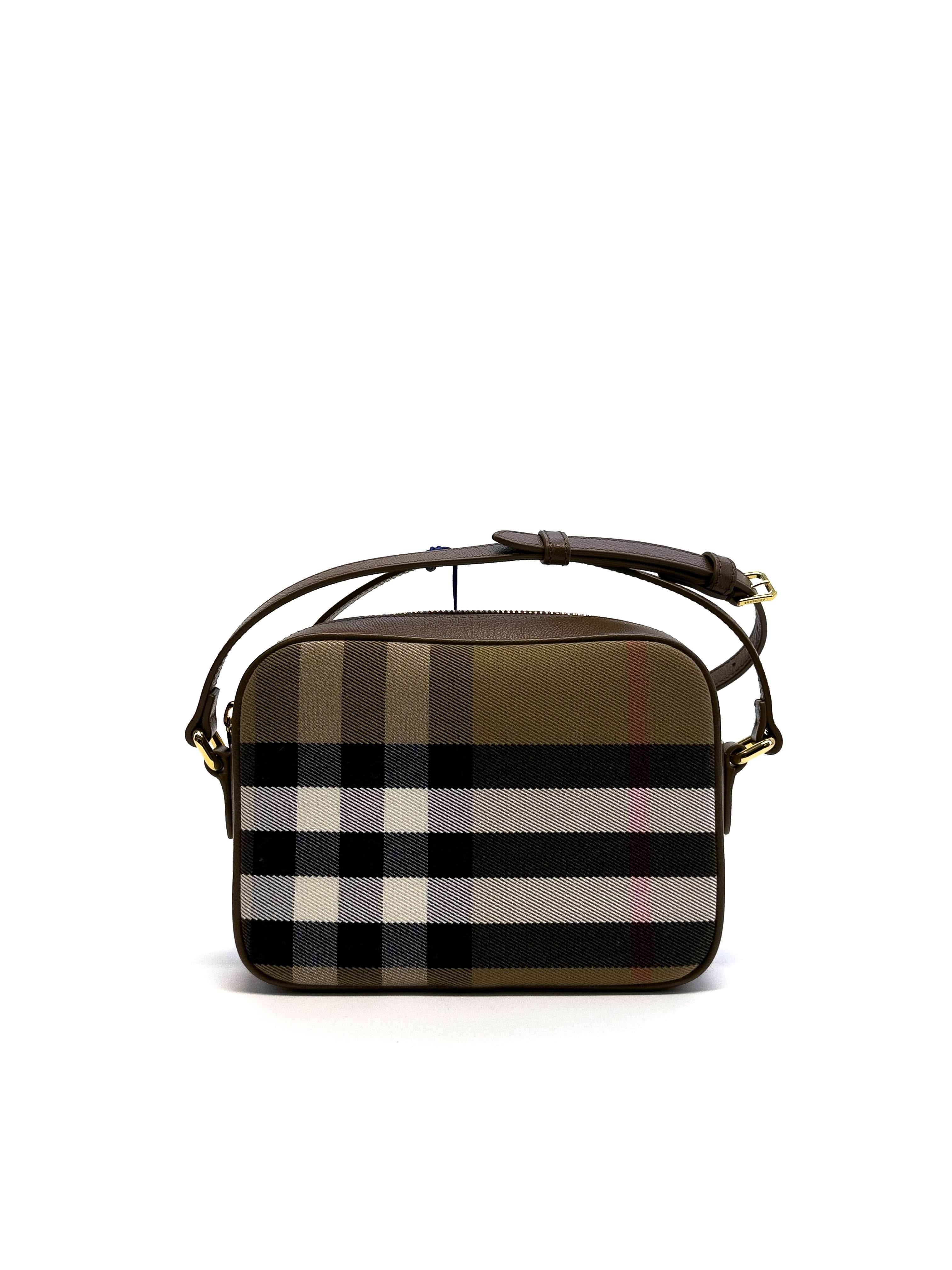 Bolso para cámara Burberry para mujer 8114072 1