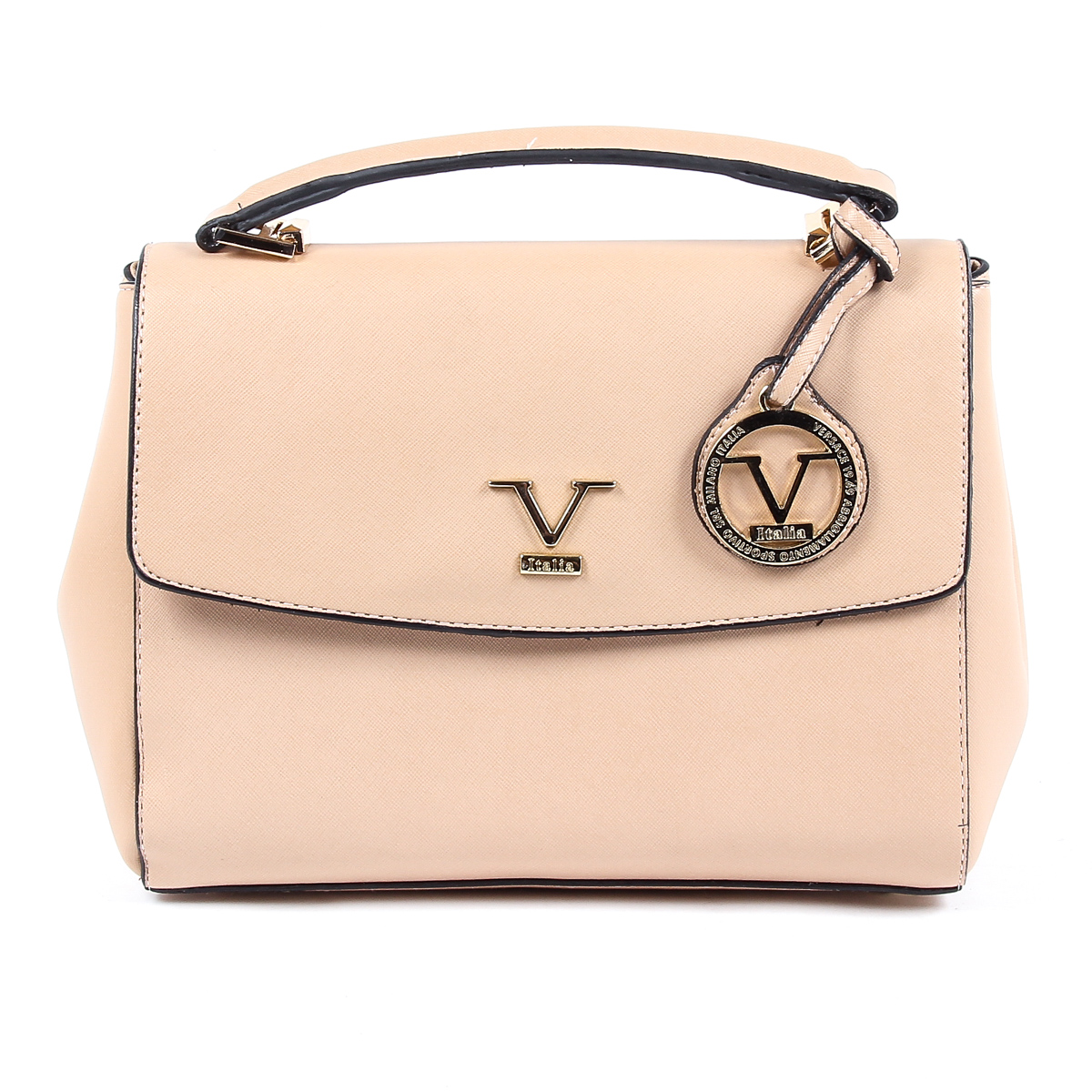 V 1969 Italia Womens Handbag Pink MARGIE