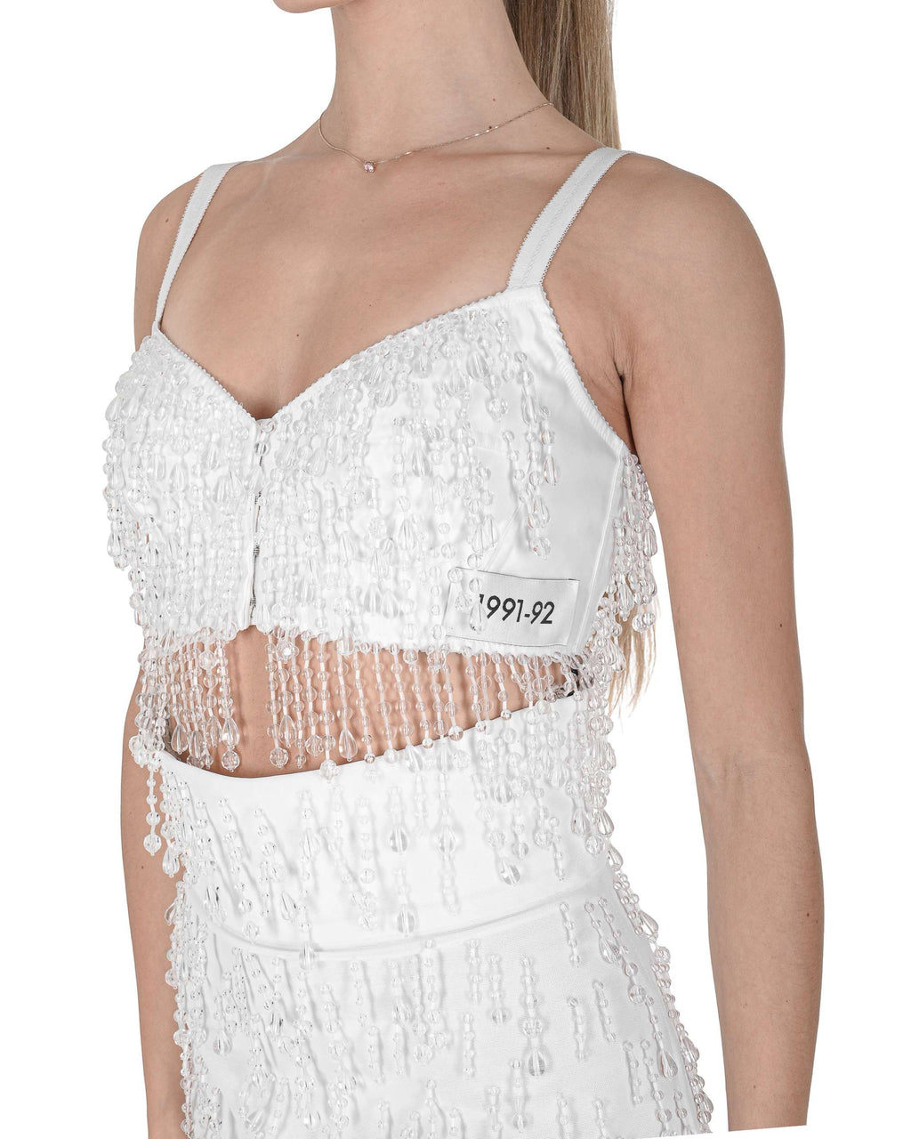 Blusa Dolce & Gabbana para mujer F774ZZ.GDBOI.S8400 EMB