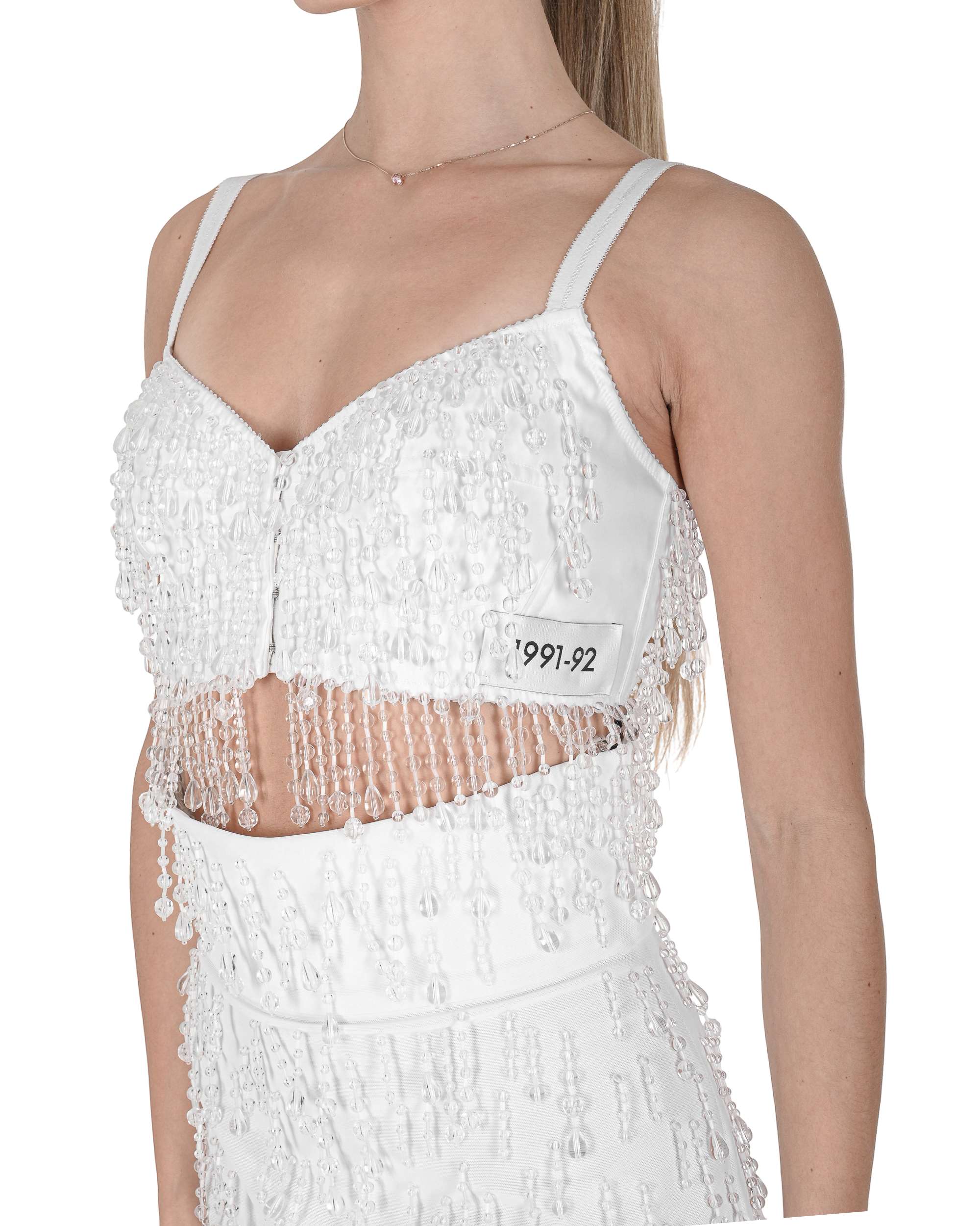 Blusa Dolce & Gabbana para mujer F774ZZ.GDBOI.S8400 EMB