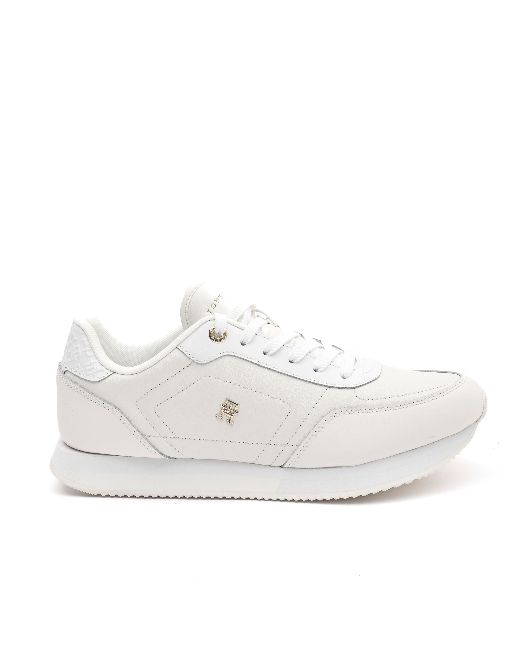 Zapatillas Tommy Hilfiger para mujer FW0FW08285YBS