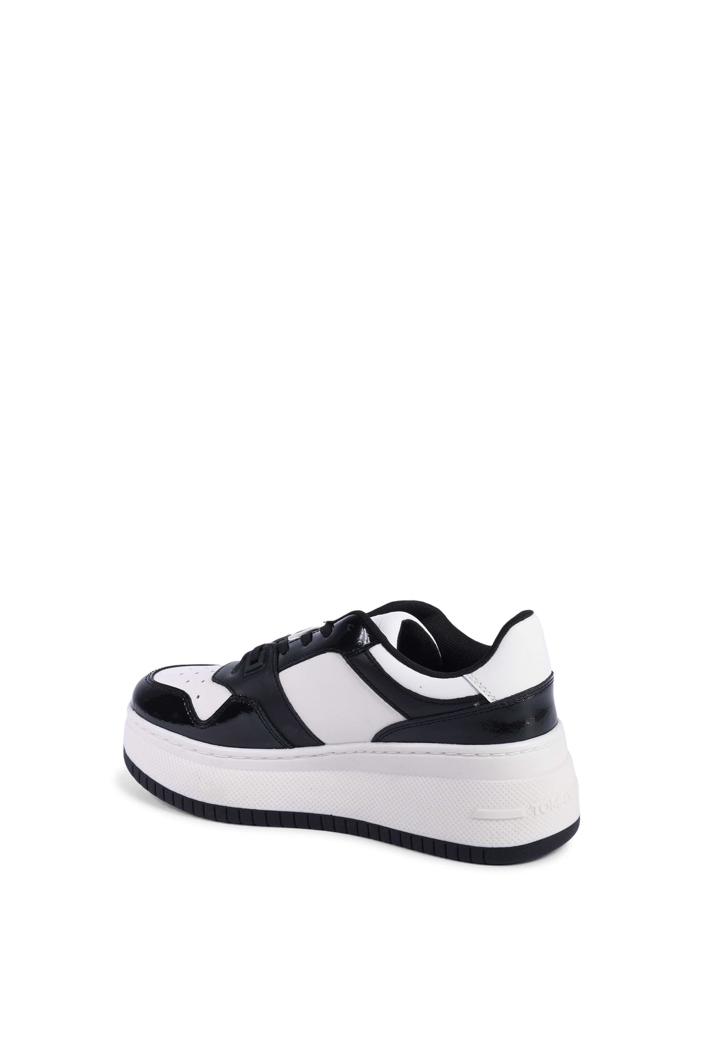 Zapatillas Tommy Hilfiger para mujer blancas EN0EN02523YBI