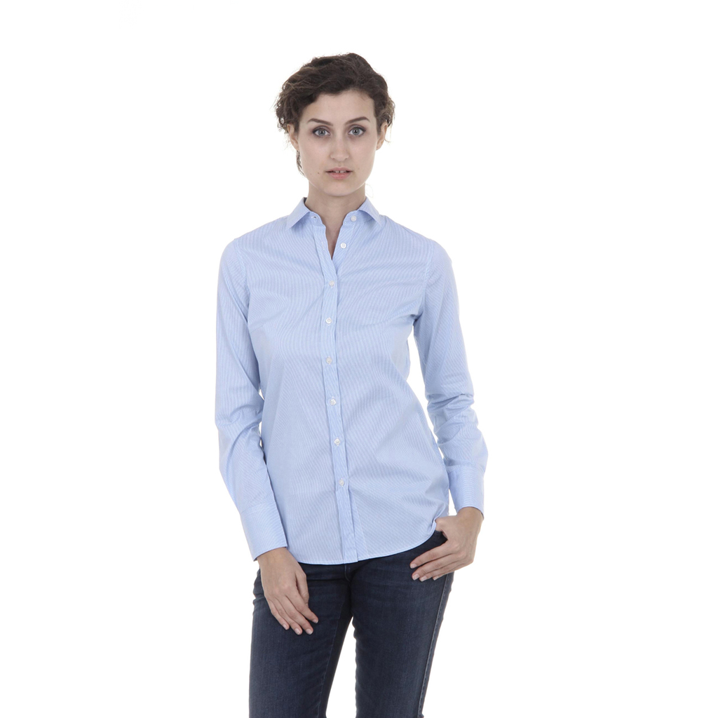 Camisa Fred Perry para mujer 31212946 0034