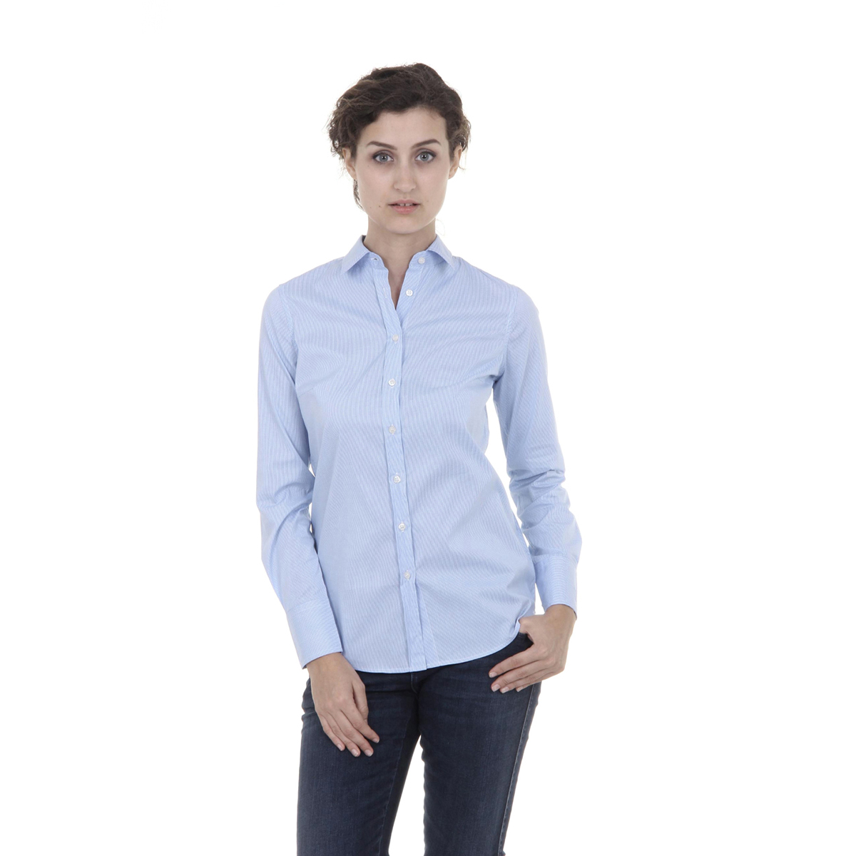Camisa Fred Perry para mujer 31212946 0034