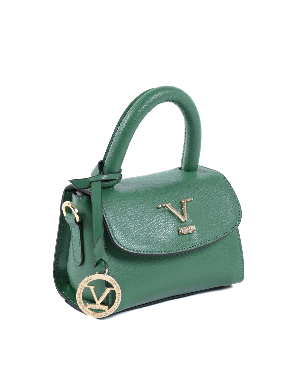 Minibolso Mujer V Italia Verde GAR10V-S PALMELLATO VERDE MELA