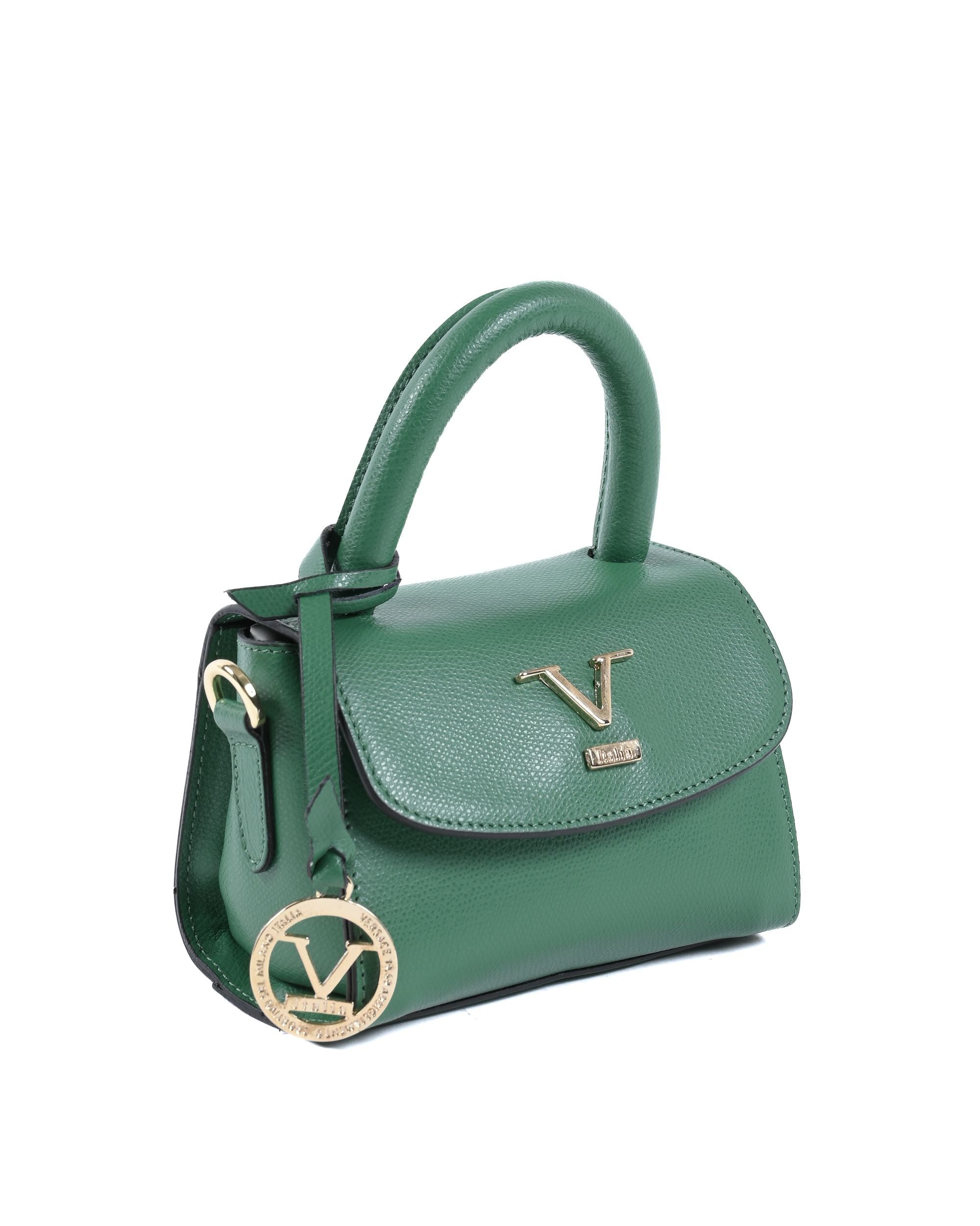 Minibolso Mujer V Italia Verde GAR10V-S PALMELLATO VERDE MELA