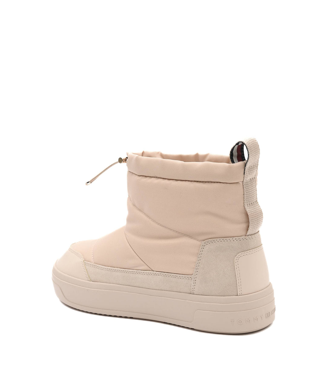 Botas Tommy Hilfiger para mujer FW0FW08334TRY