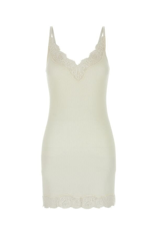 Vestido de mujer Saint Laurent 800158Y37SM 9502 9N1