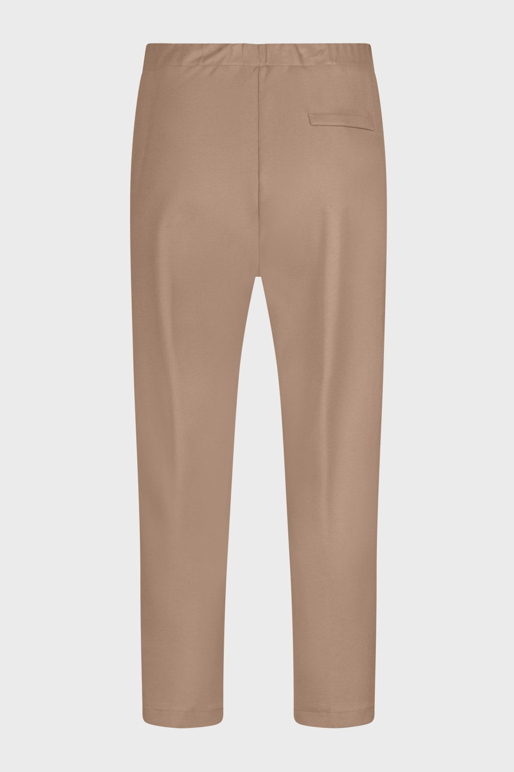 19V69 Italia Pantalones de mujer Beige BOND BEIGE