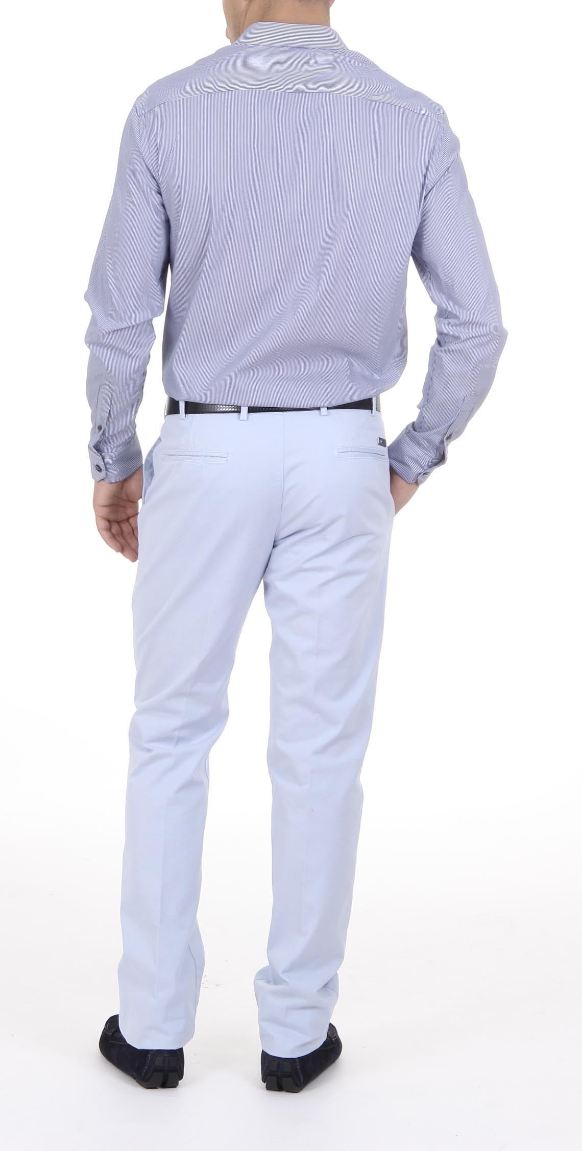 Armani Collezioni Pantalón Hombre TCP70S TCS00 880