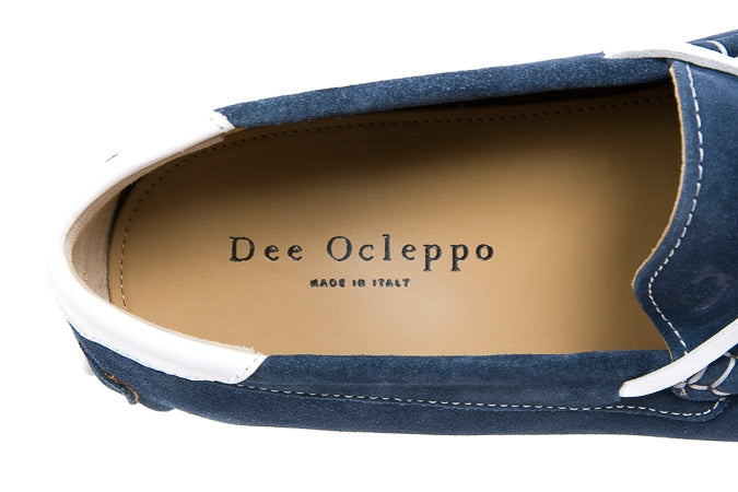Mocasín Softy Carrera