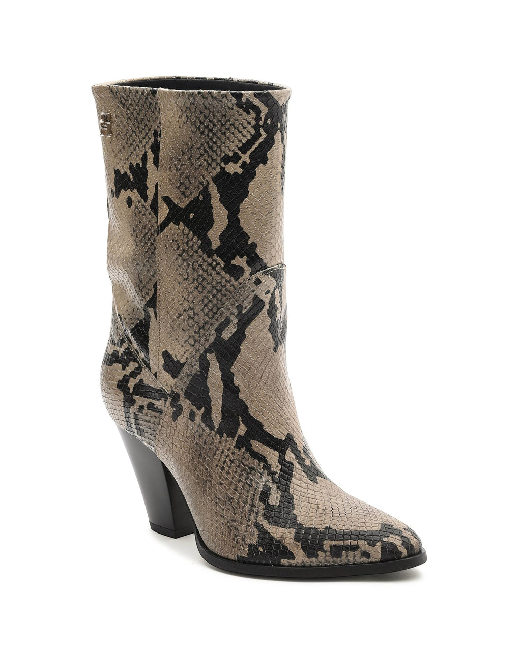 Botas Tommy Hilfiger para mujer FW0FW082550F5