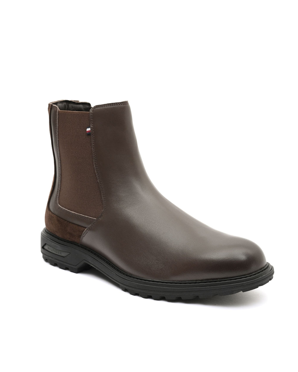Tommy Hilfiger Mens Boots FM0FM05145GT6