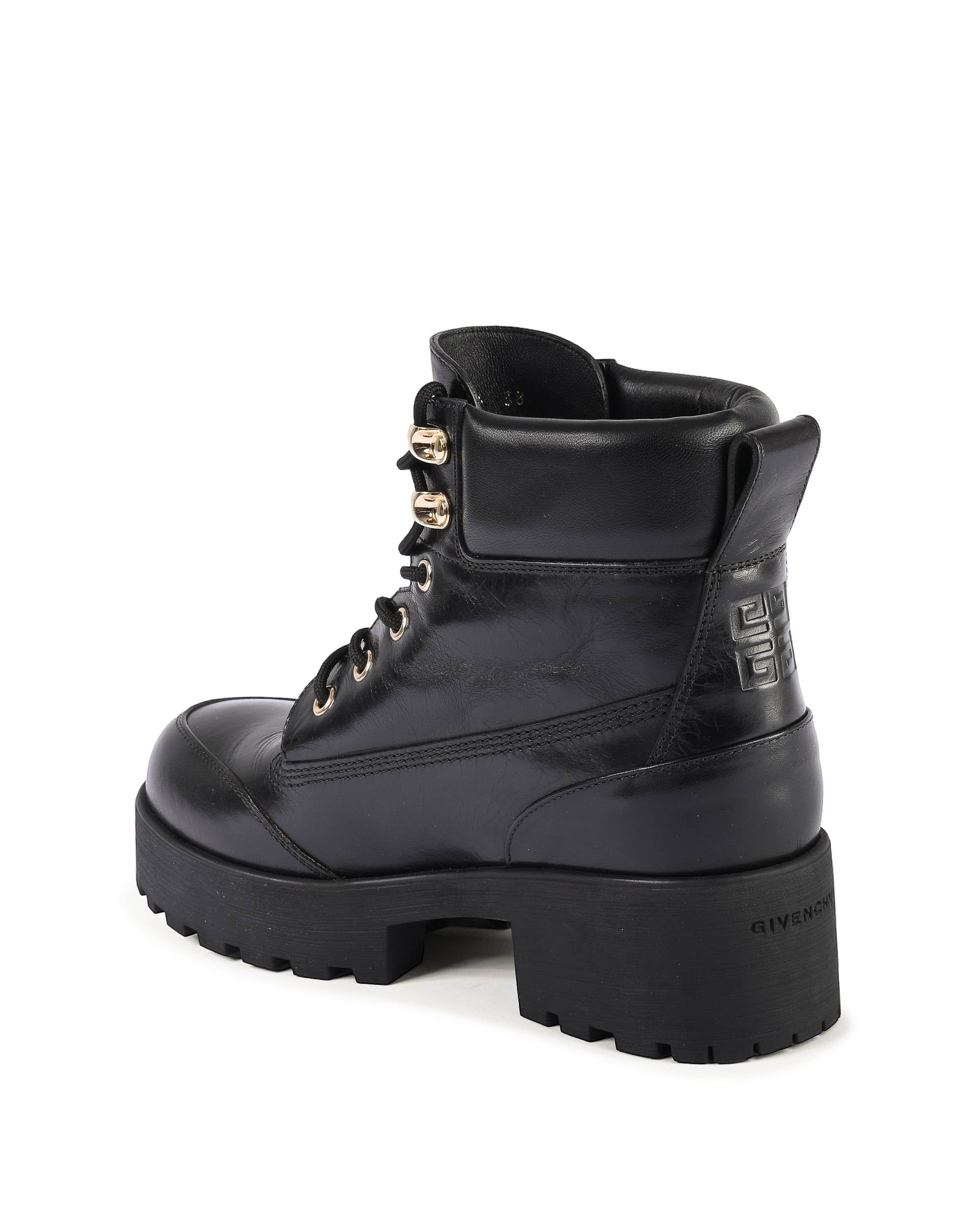 Zapatos de mujer Givenchy BE604TE292 001