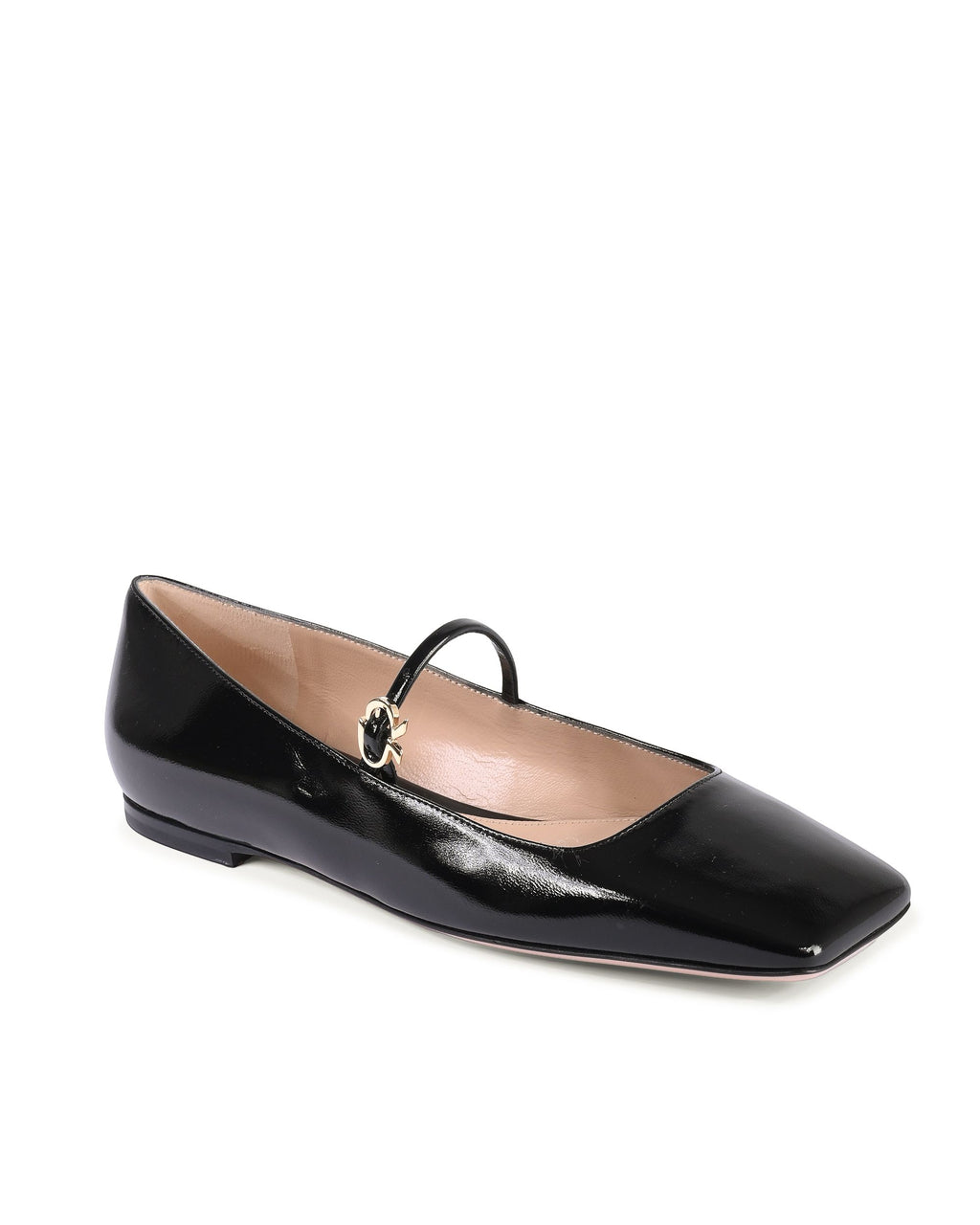 Zapatos de mujer Gianvito Rossi G2224605CUO NUINERO