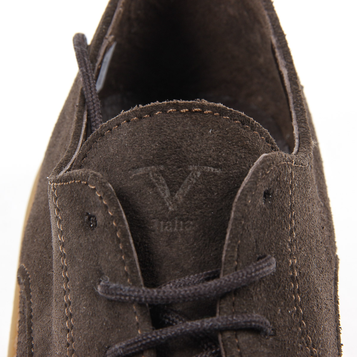 V 1969 Italia Mens Lace Up Shoe