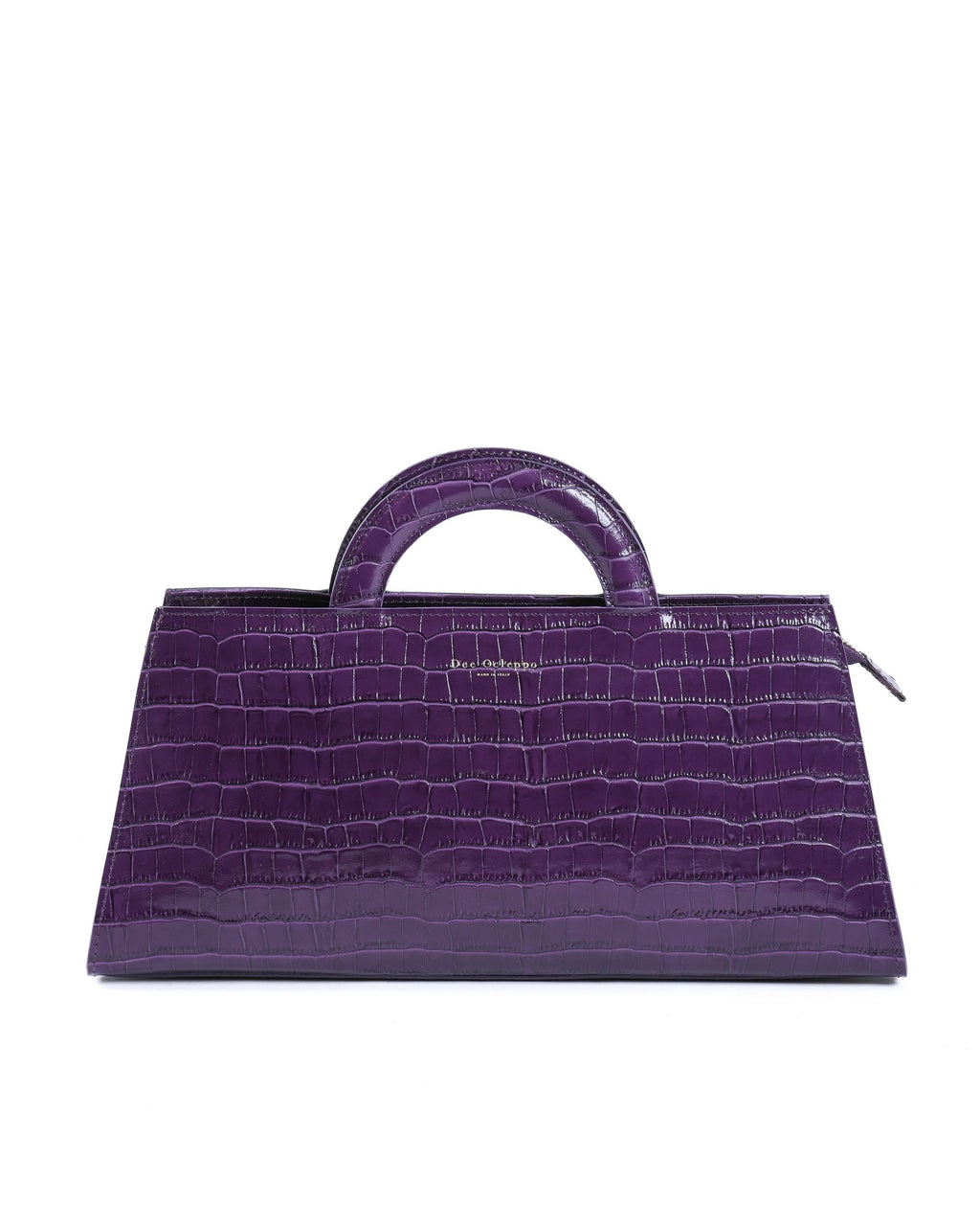 Bolso de mano para mujer Dee Ocleppo WALES VIOLET