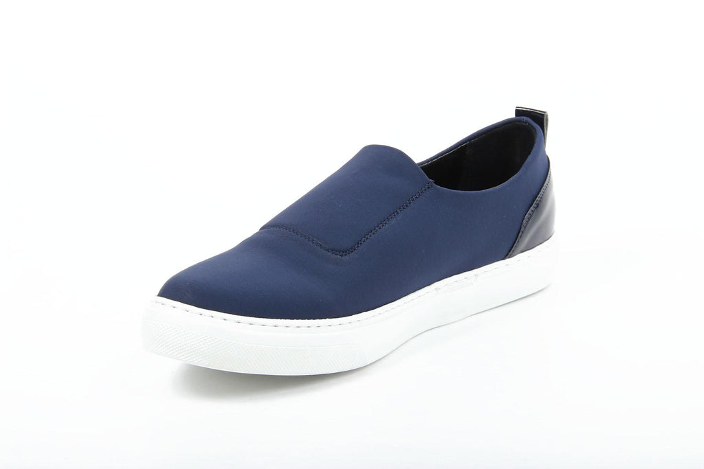 V 1969 Italia Zapatillas de deporte de mujer B2290 SPORT BLU VERNICE BLU