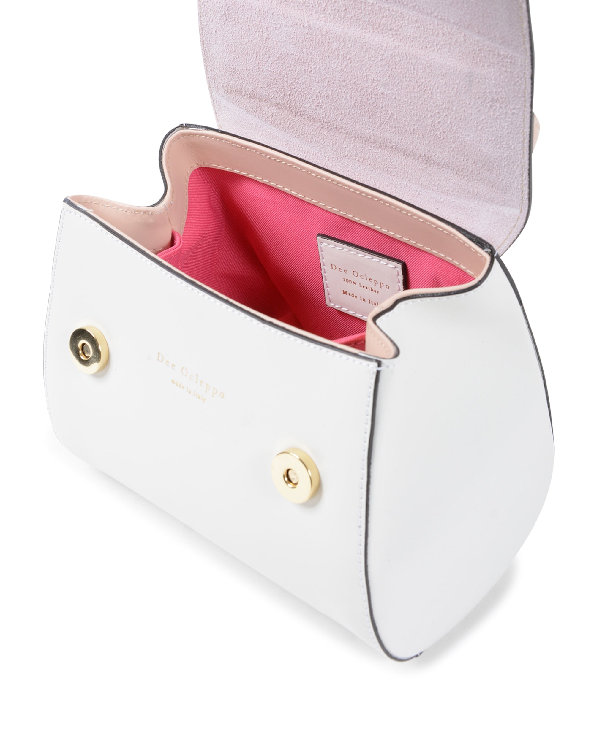 Bolso bandolera Portofino