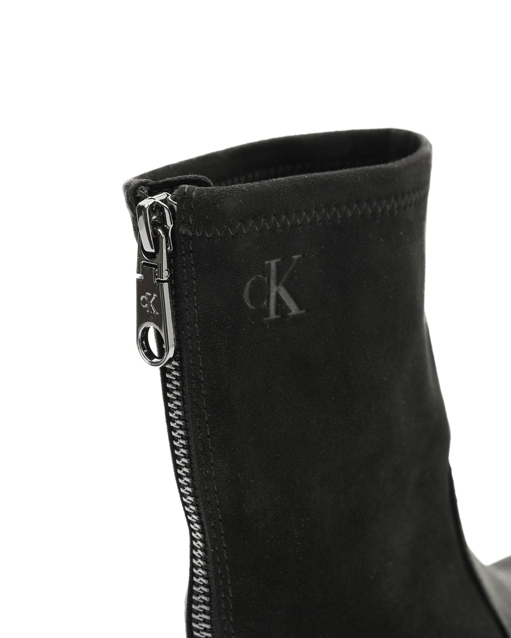 Botas Calvin Klein para mujer YW0YW016020GJ