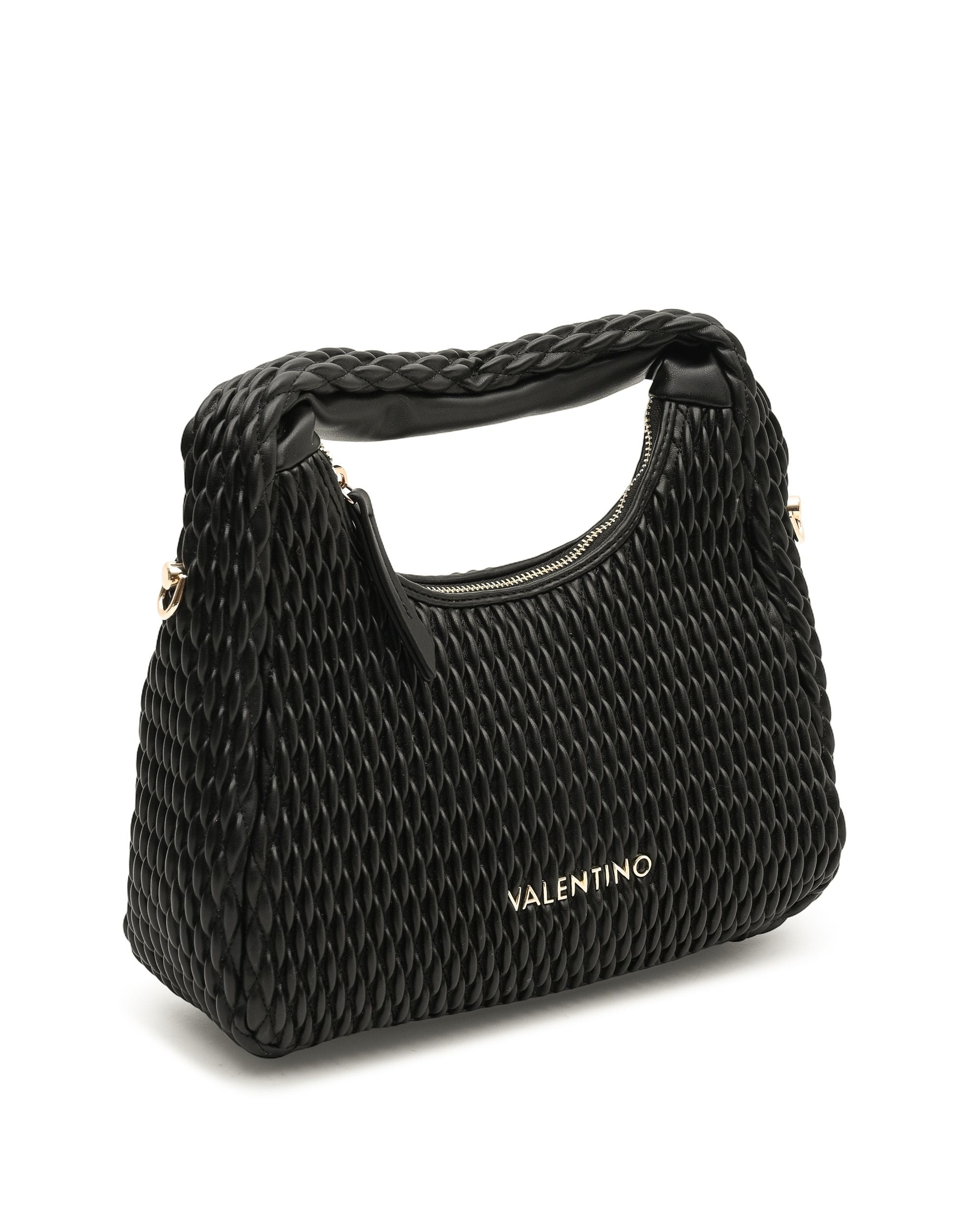 Valentino Womens Shoulder Bag VBS8DA08 001