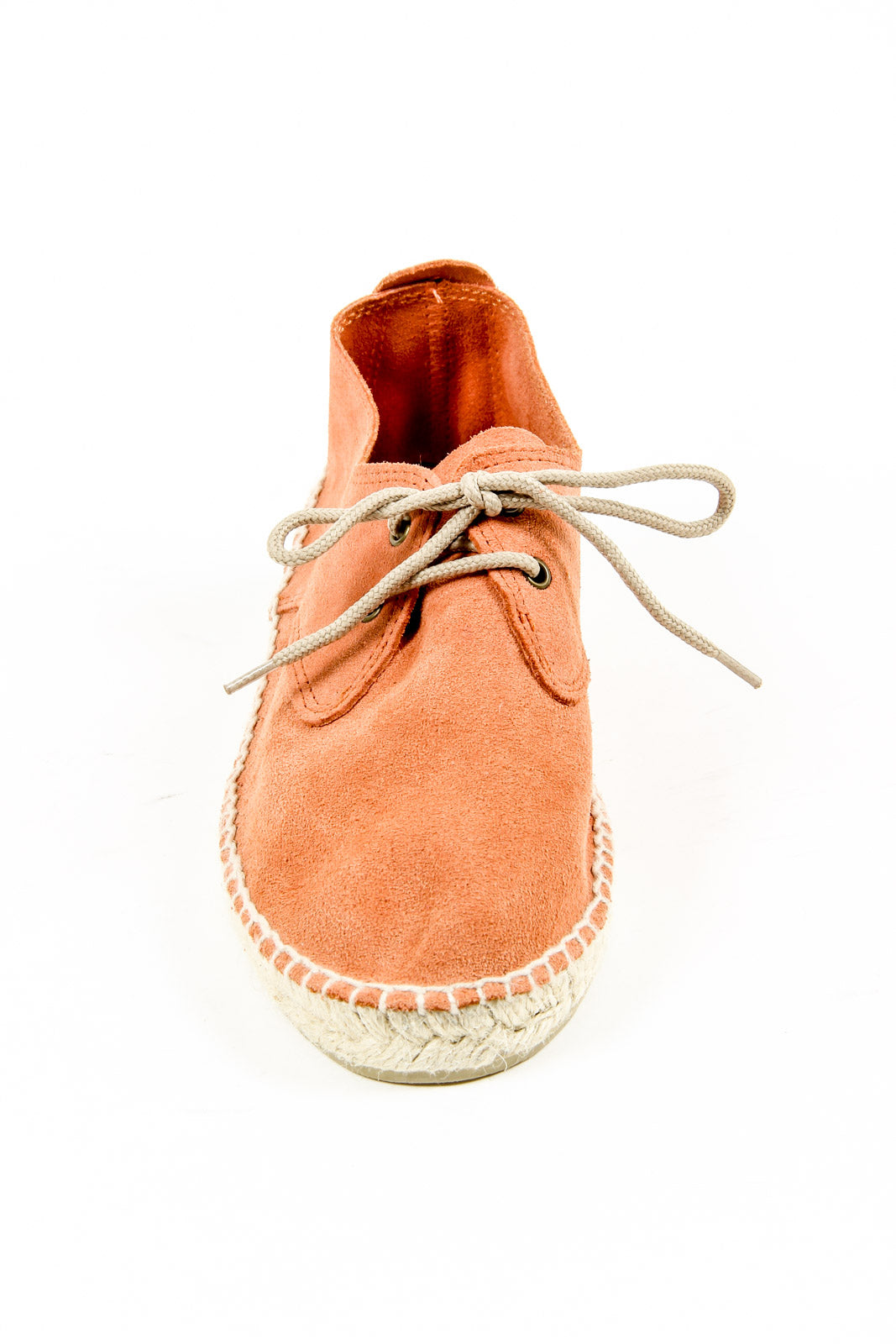 Alpargatas Sun Z para mujer CARMEV CORAL