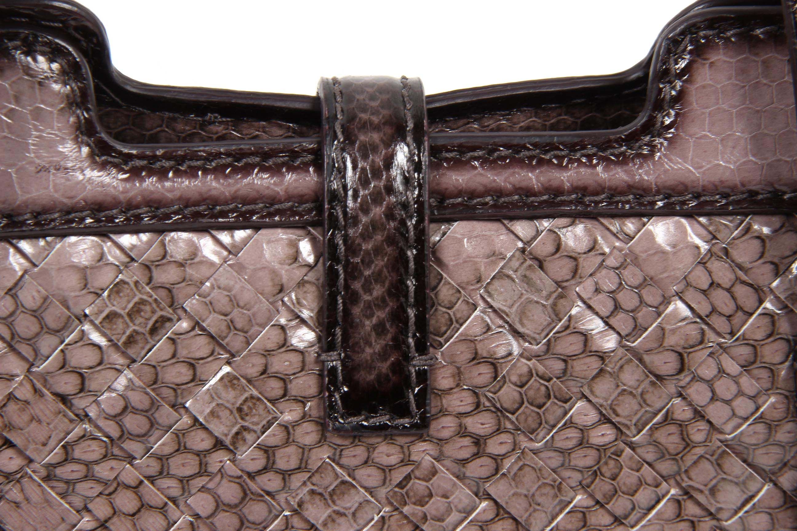 Bolso de mano para mujer Bottega Veneta 348120 VAIK0 2543
