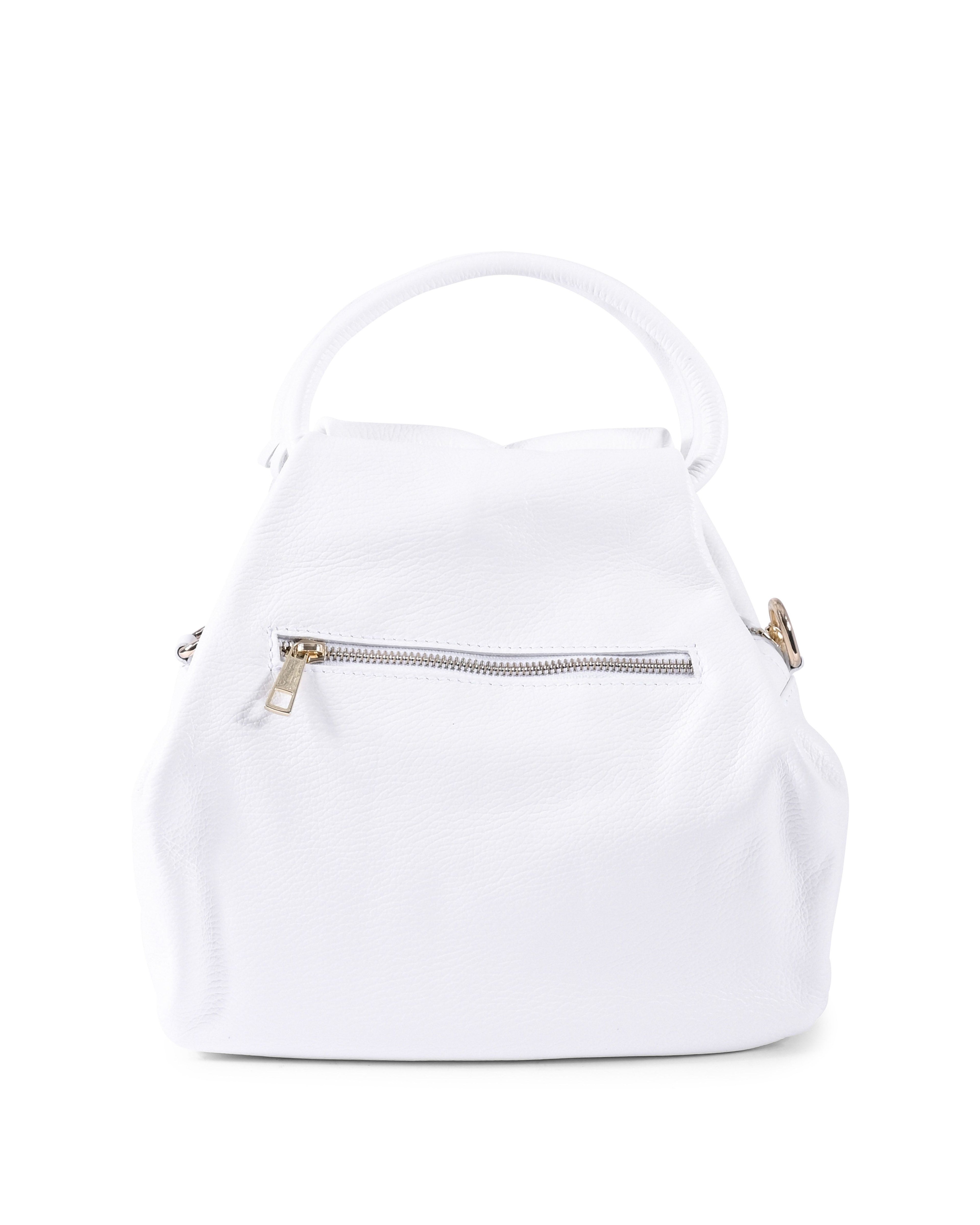 Bolso Mujer V Italia V10312 DOLLARO BIANCO