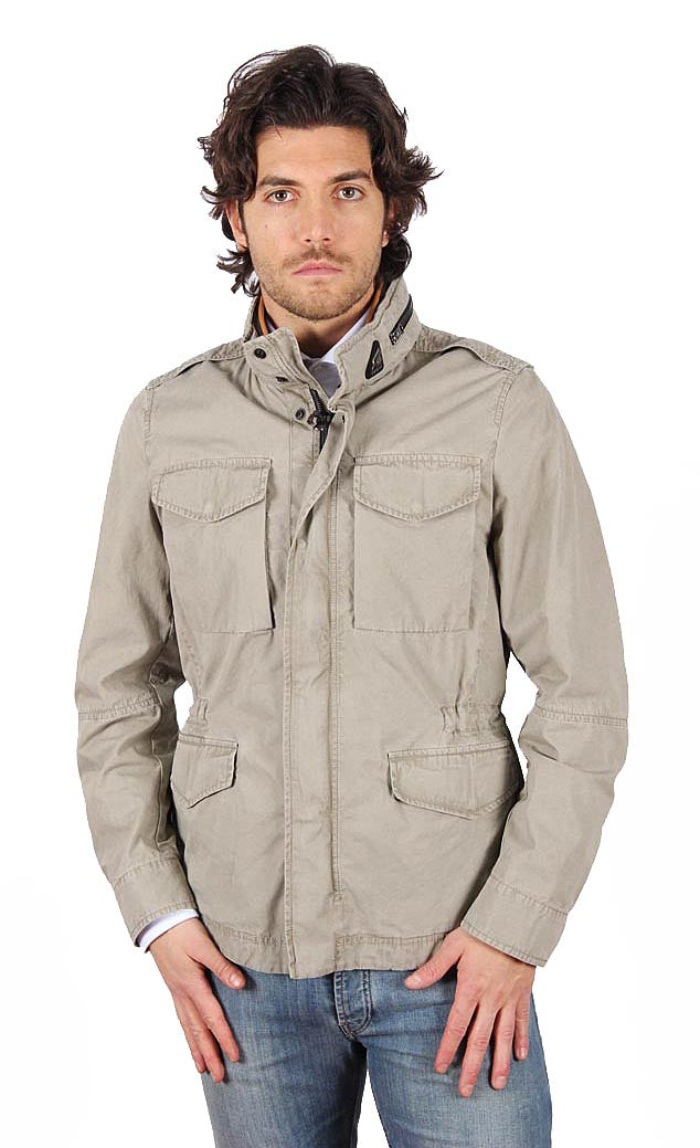 Chaqueta Hogan para hombre KJM0626819LFPEC401