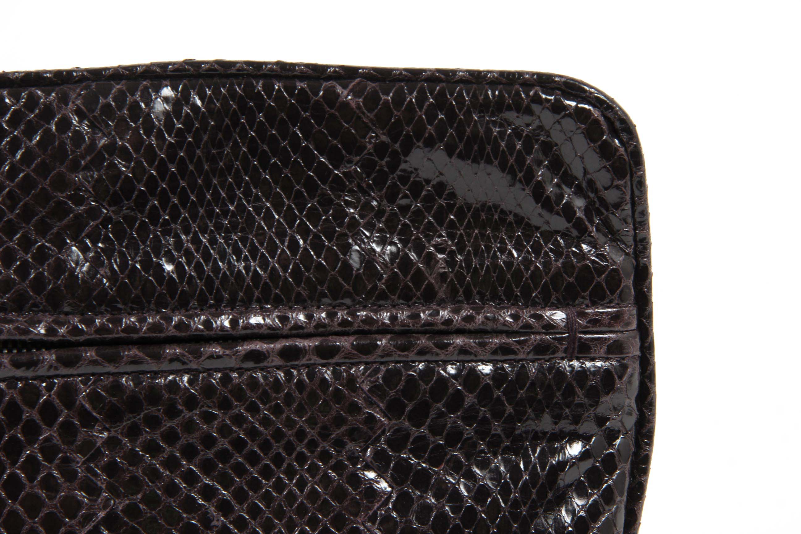 Bolso de mano para mujer Bottega Veneta 238214 VN540 6025