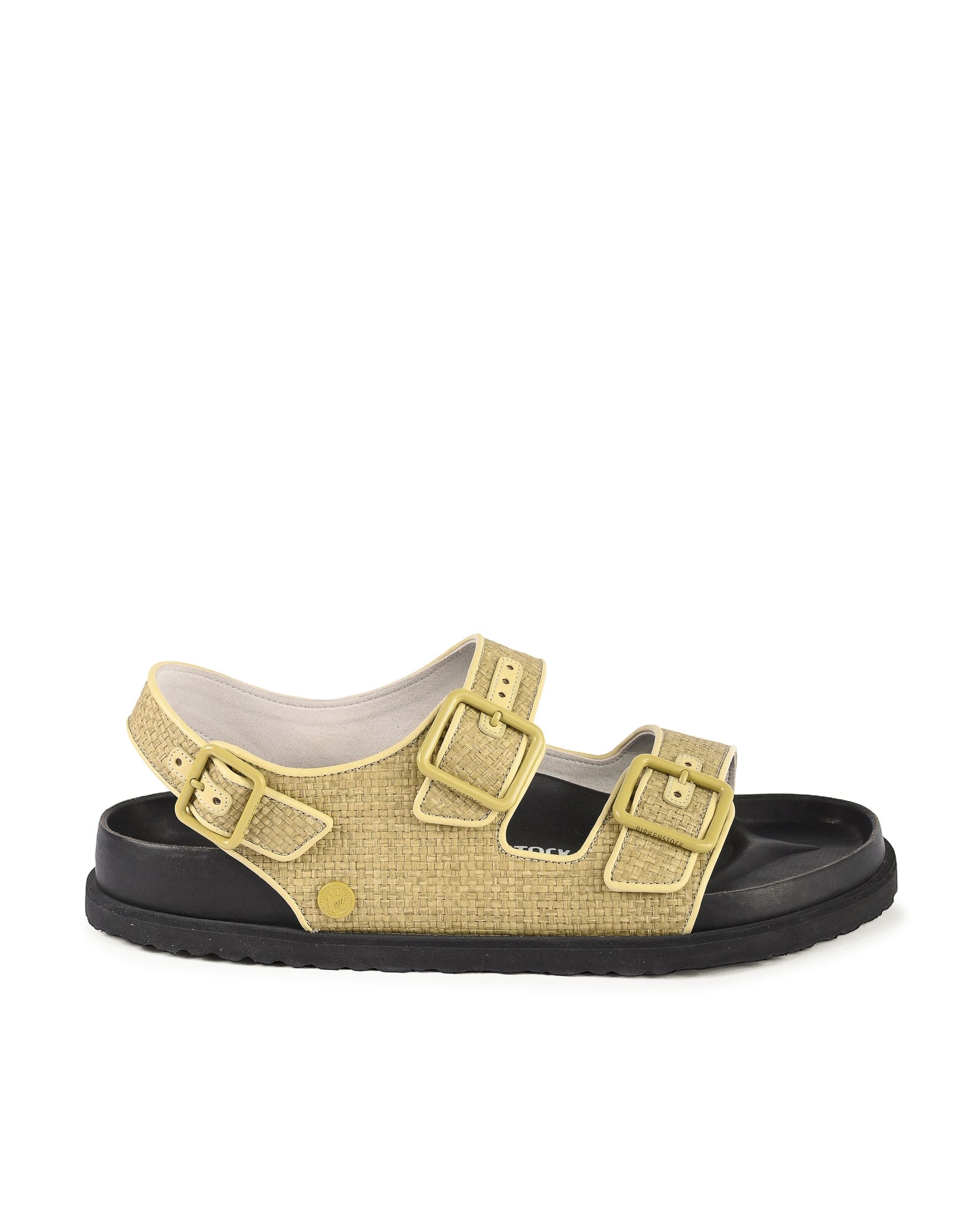 Birkenstock 1774 Men Shoes 1028643 MILANO