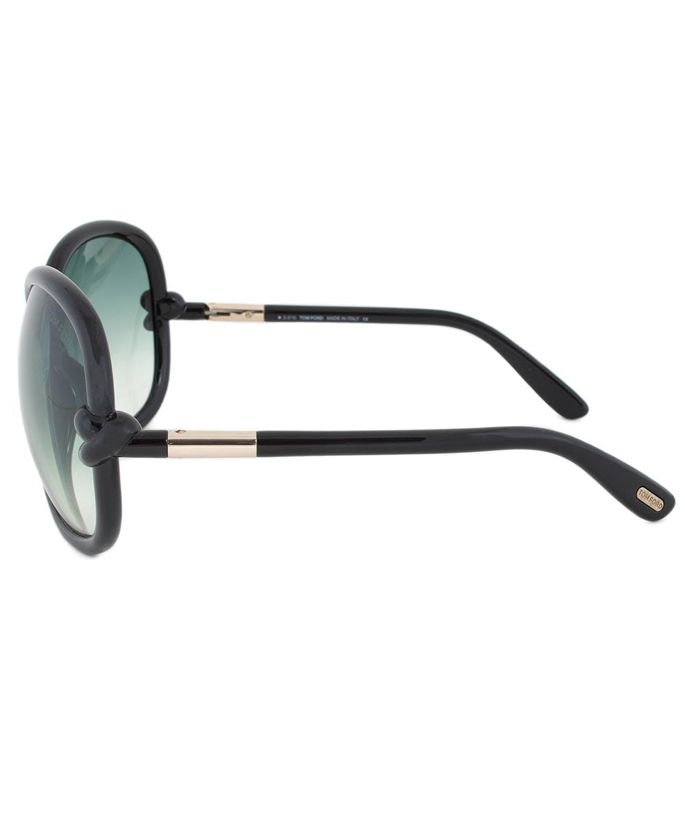 Gafas de sol Tom Ford para mujer Sonja FT0185 01B