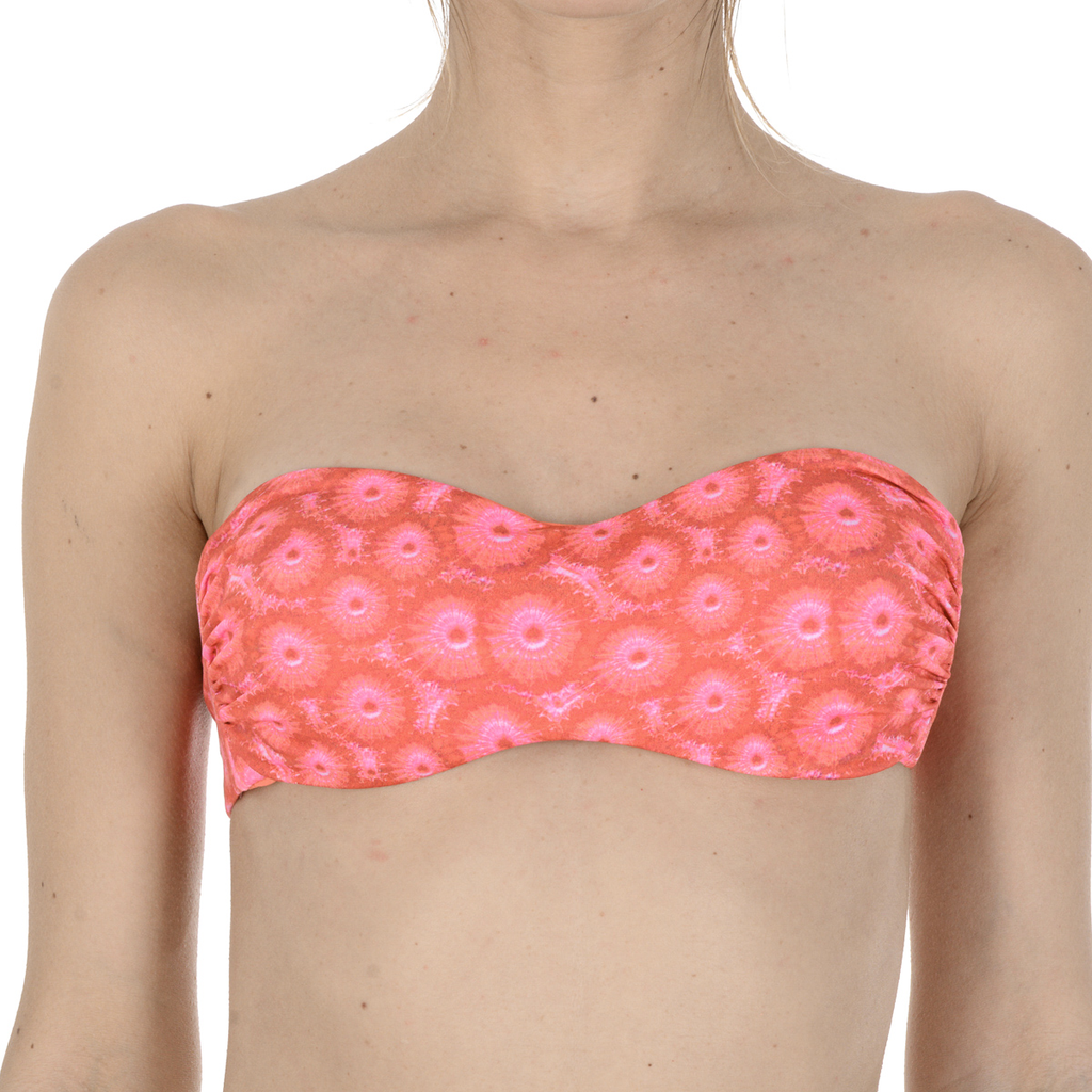 Sujetador rojo para mujer La Perla Mare