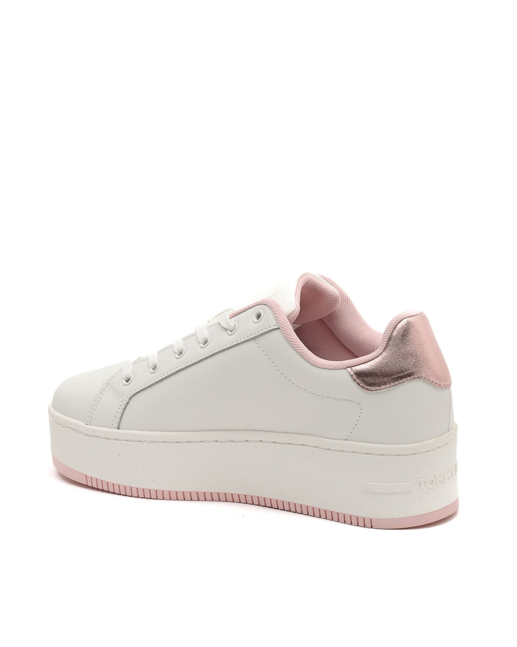 Tommy Hilfiger Womens Sneakers EN0EN02711TH2