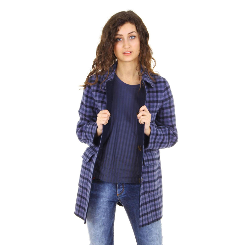 Emporio Armani ladies coat R2L51T R9915 019