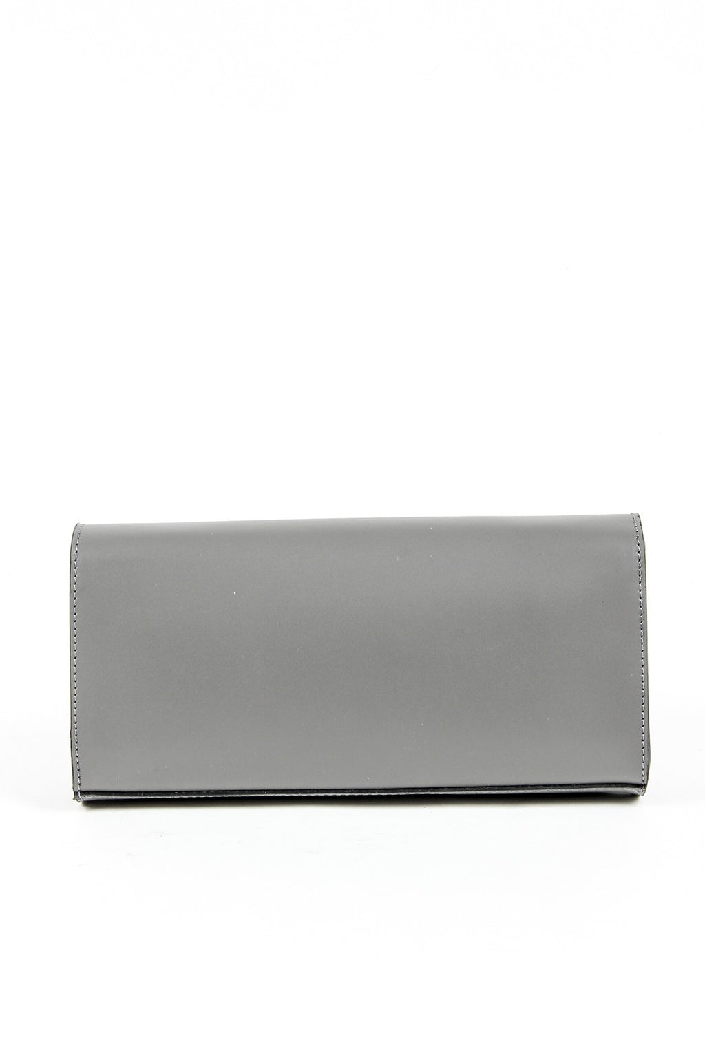 Bolso de mano para mujer V 1969 Italia V015-S RUGA GRIGIO