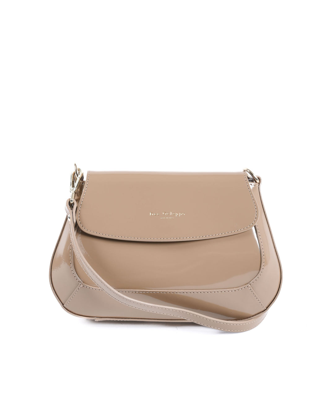 Bolso bandolera para mujer Dee Ocleppo SCOTTY BEIGE