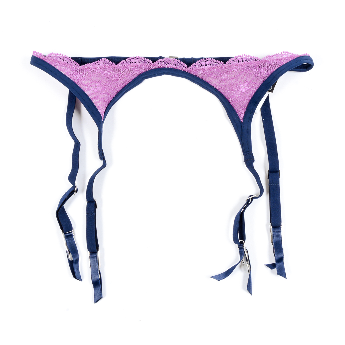 Liga Mujer Studio La Perla Multicolor