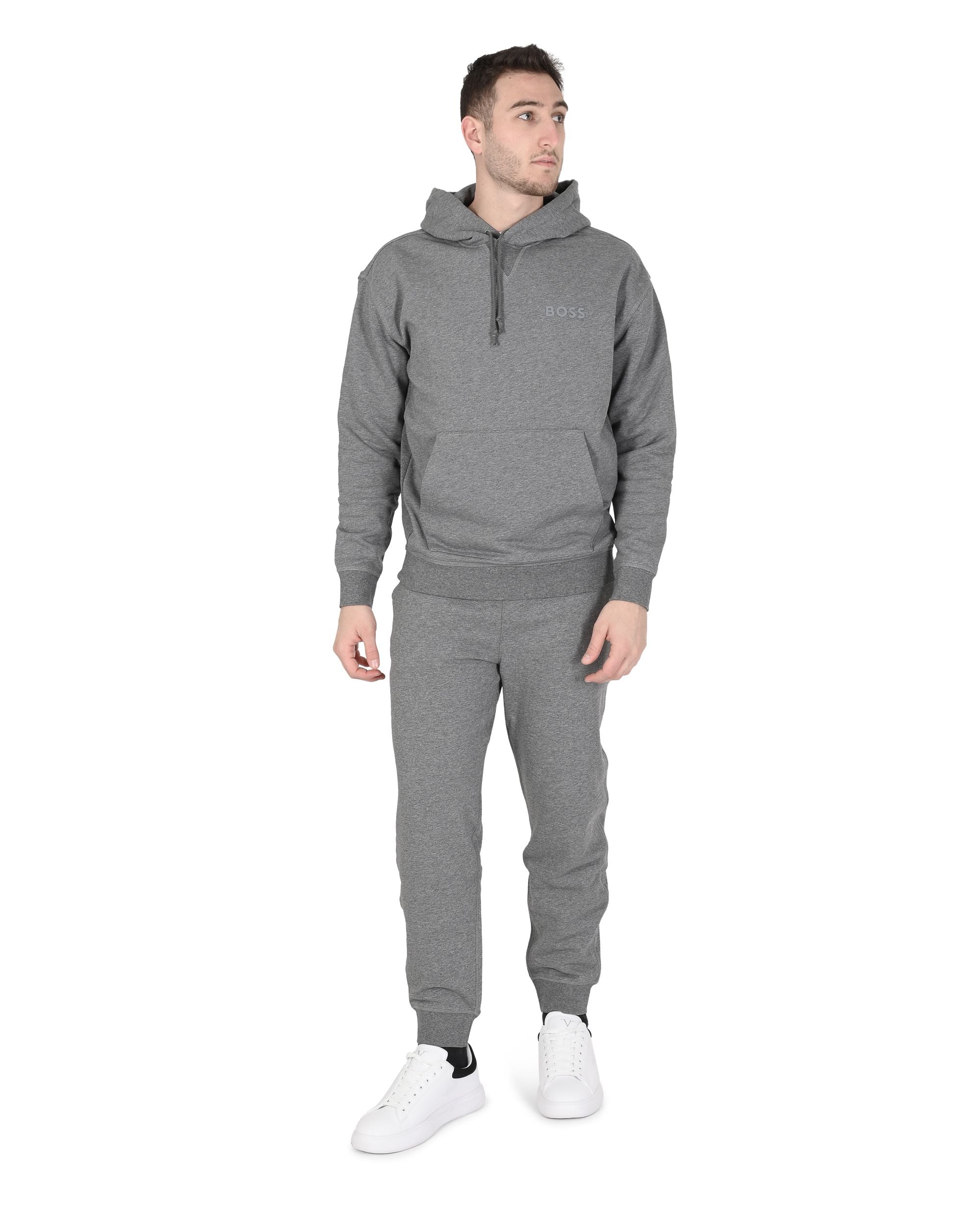 Sudadera Boss by Hugo Boss para hombre 50487320 030