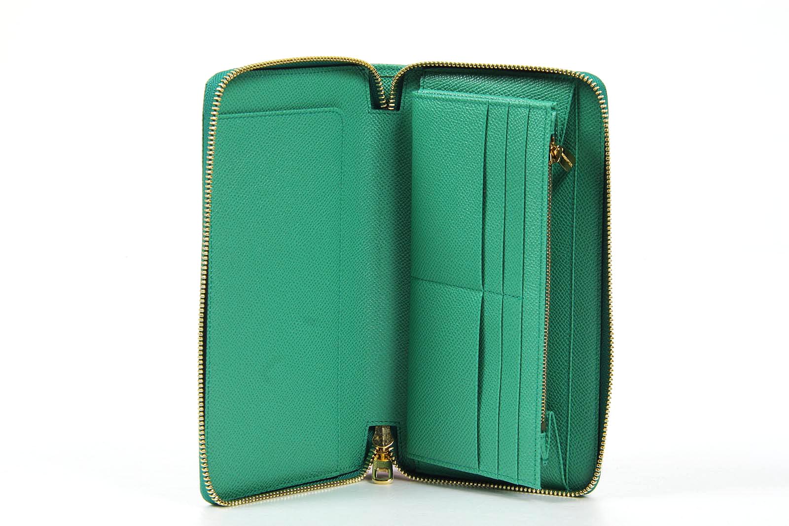 Cartera de mujer Dolce & Gabbana BI1517 A1001 80502