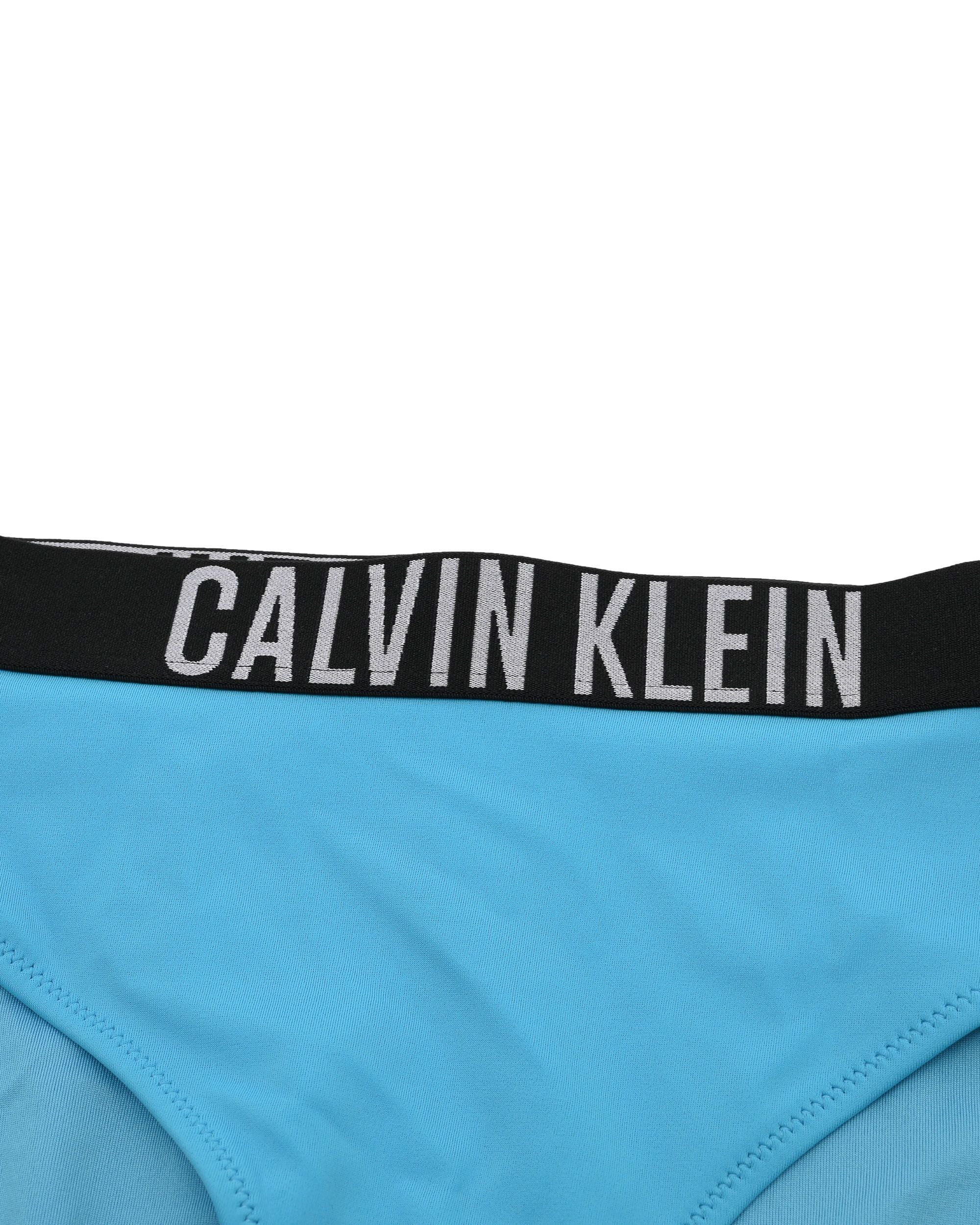 Calvin Klein Womens Swim Brief KW0KW02856CVJ