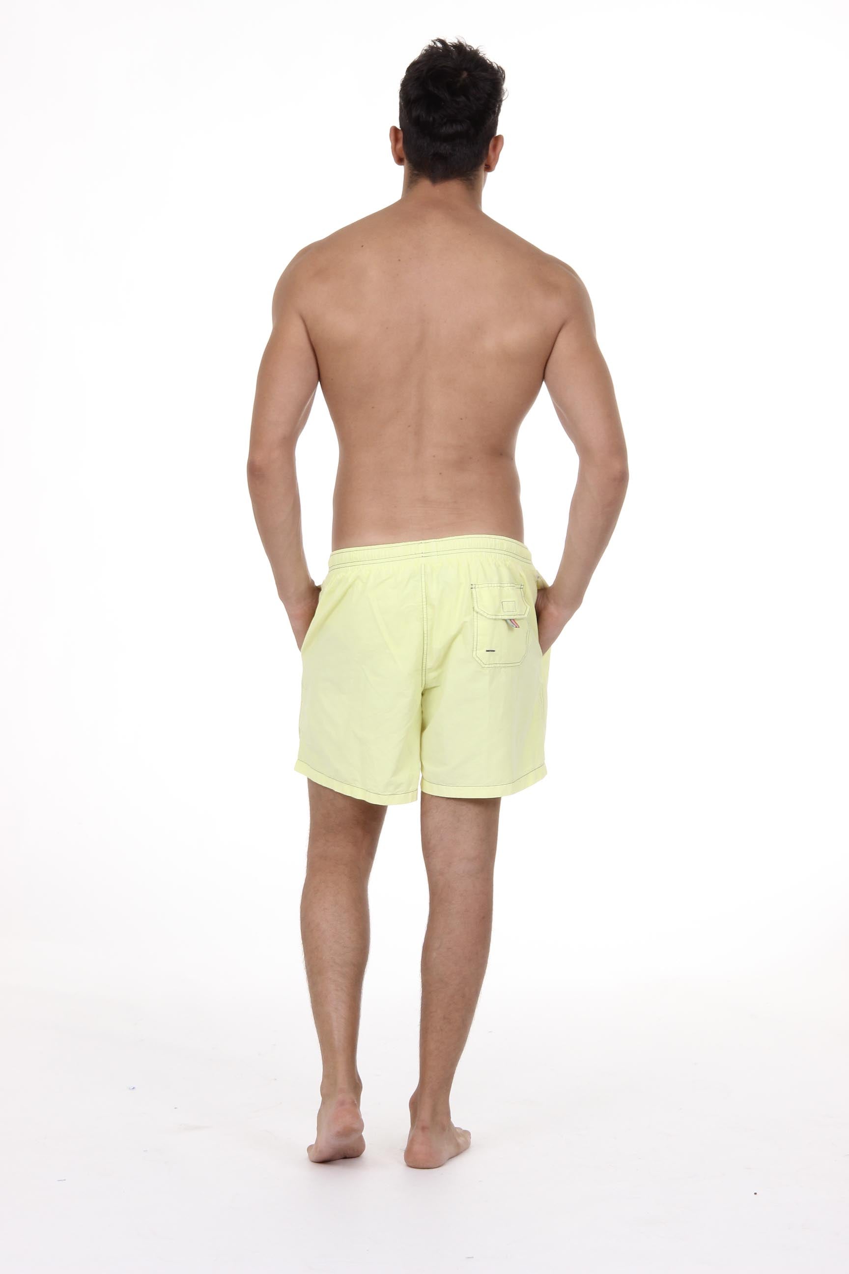 Trajes de baño Fred Perry para hombre 30802059 0832
