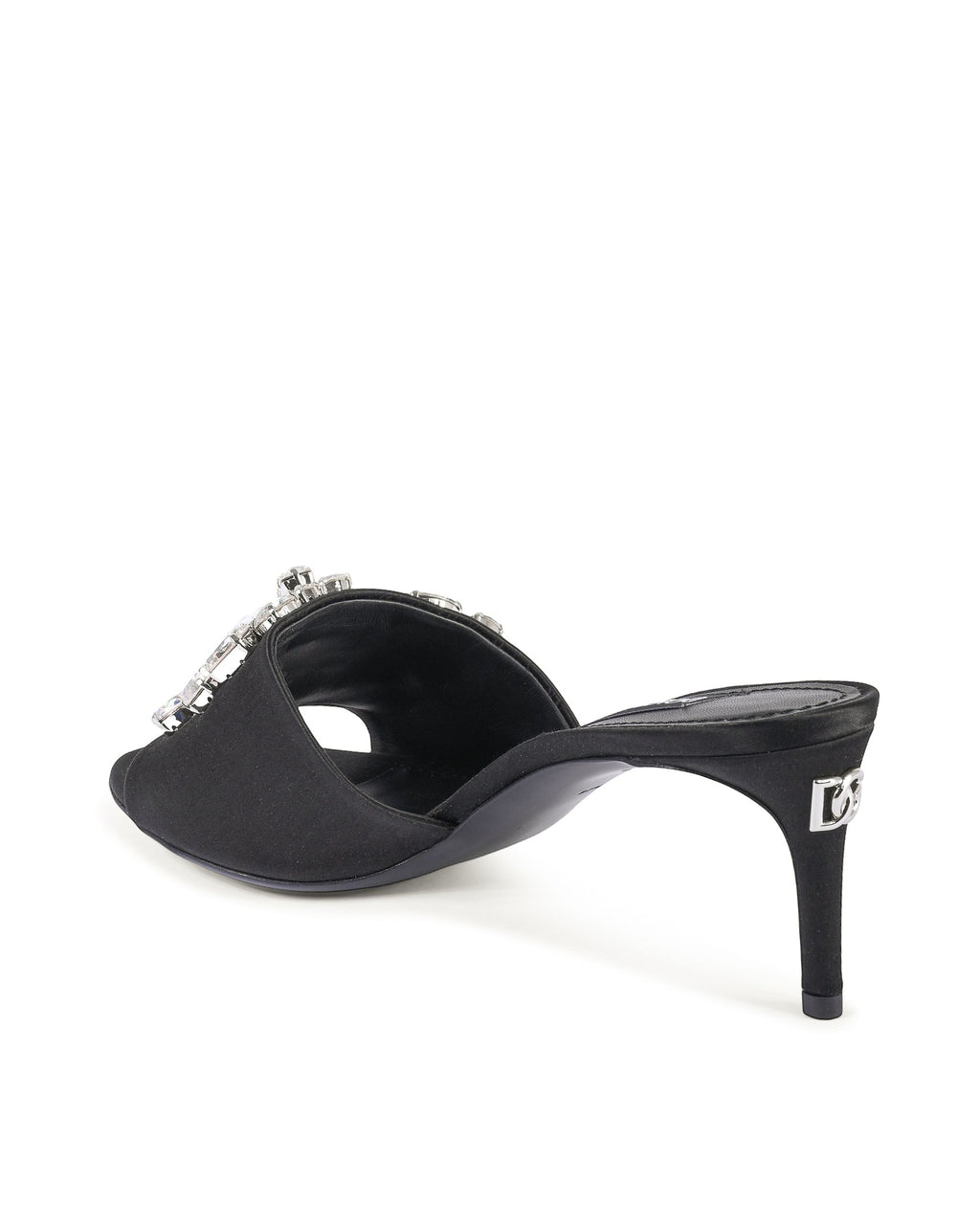 Dolce & Gabbana Womens Shoes CR1608AQ521 8S488