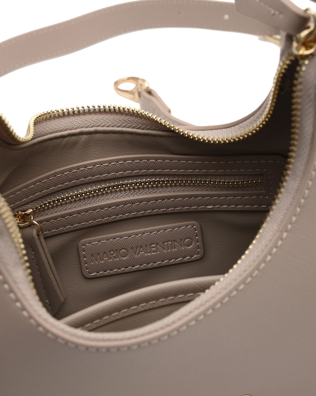 Valentino Womens Shoulder Bag VBS7B305 005