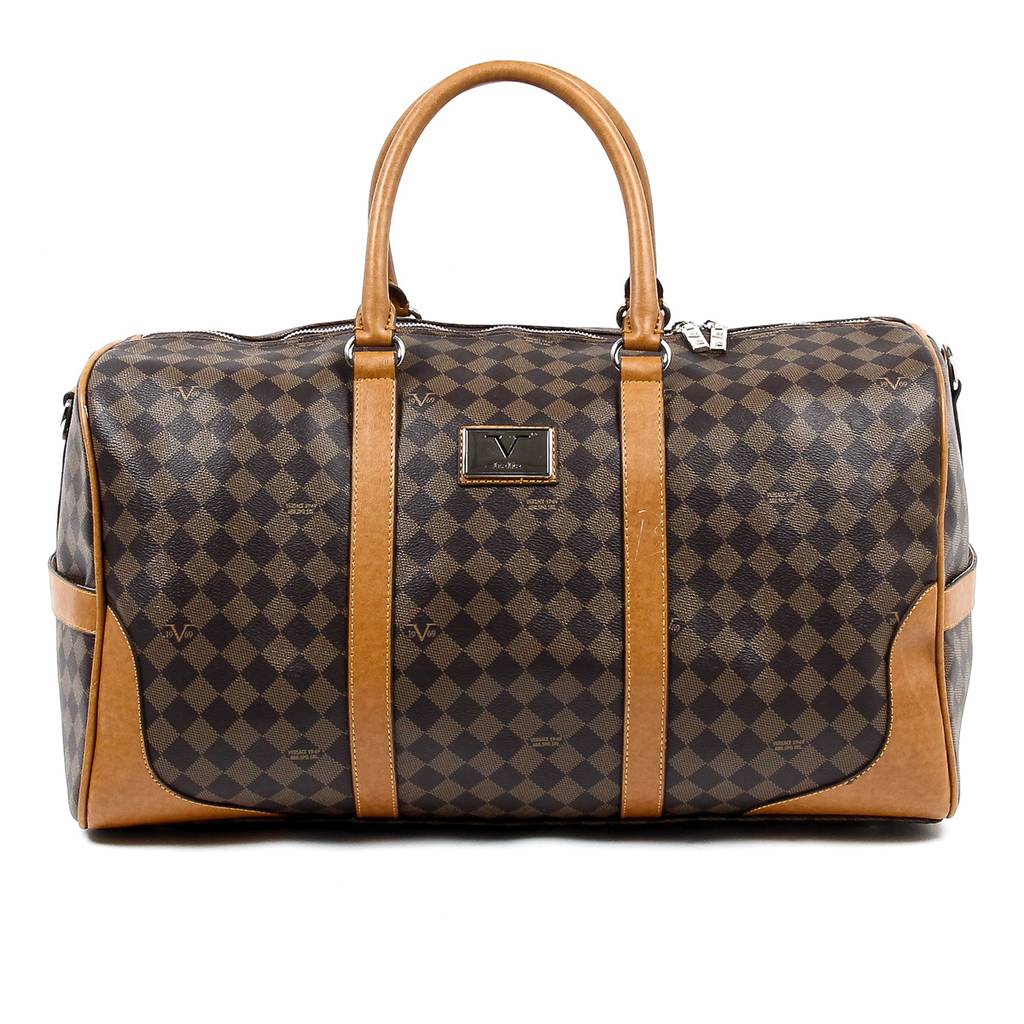 Bolso deportivo para hombre V 1969 Italia